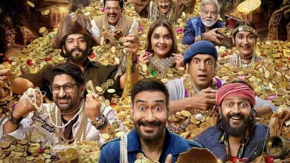 Ajay Devgn Dhamaal 4 Trailer To Drop On 12 June And Movie Will Release In July