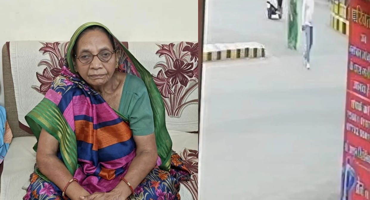 Fraud in the Name of Faith Conmen Fake 'Curse on Sons' to Rob Elderly Woman of Lakhs in Ujjain