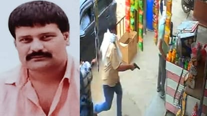 Baraut Murder Case: 'Tehravin' (13th-day ritual) for tent merchant Sohanlal and his son Vikas; community membe