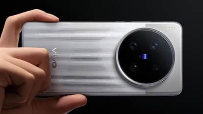 vivo x500 pro max 200mp camera 8000mah battery leak