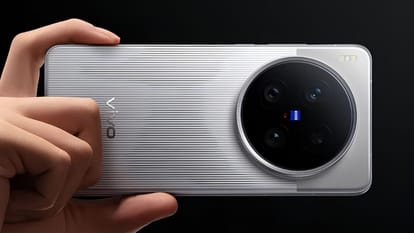 Vivo X500 Pro Max