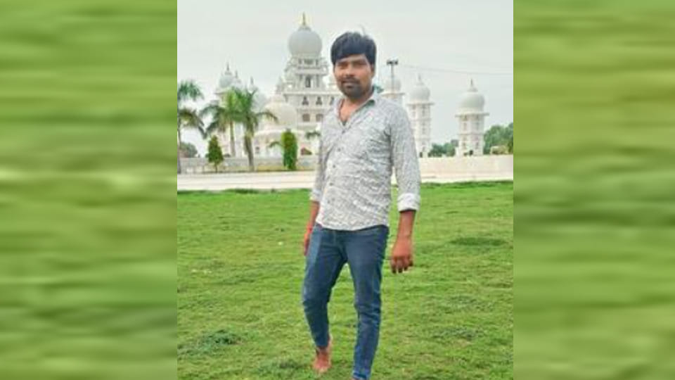 आलोक कुमार की फाइल फोटो