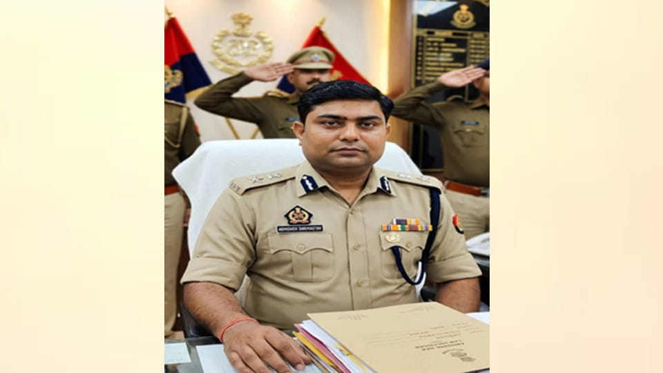 Misuse of Artificial Intelligence: Accused arrested for AI-generated photo in police uniform