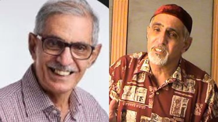 दिग्गत अभिनेता दिनयार तीरंदाज का निधन, 90 के दशक के चर्चित टीवी शो और फिल्मों में आए थे नजर