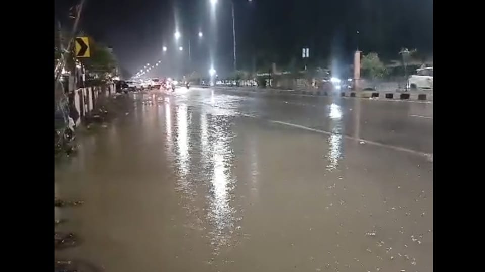 Haryana Weather News Rain in Haryana