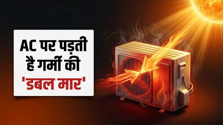 Why Are People Pouring Water on AC Outdoor Units During Summer?
