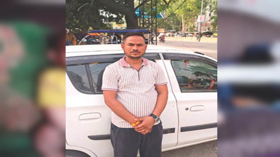 Meerut: Seven-Month-Old Infant’s Body Exhumed, Mother Accused of Murder in Mundali