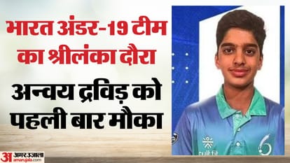 अन्वय द्रविड़