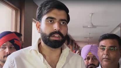Padamjit Mehta becomes Bathinda Mayor