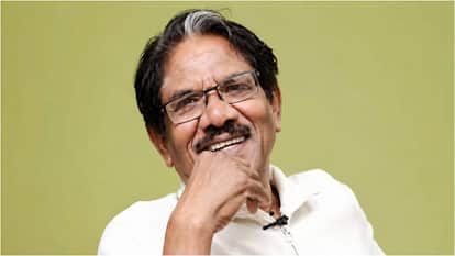 Bharathiraja Final Rites: legendary Actor filmmaker funeral on his hometown theni with full state honours