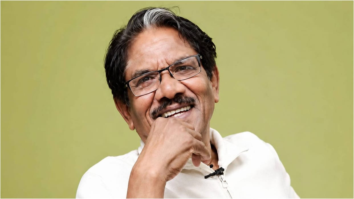 Bharathiraja Final Rites: legendary Actor filmmaker funeral on his hometown theni with full state honours