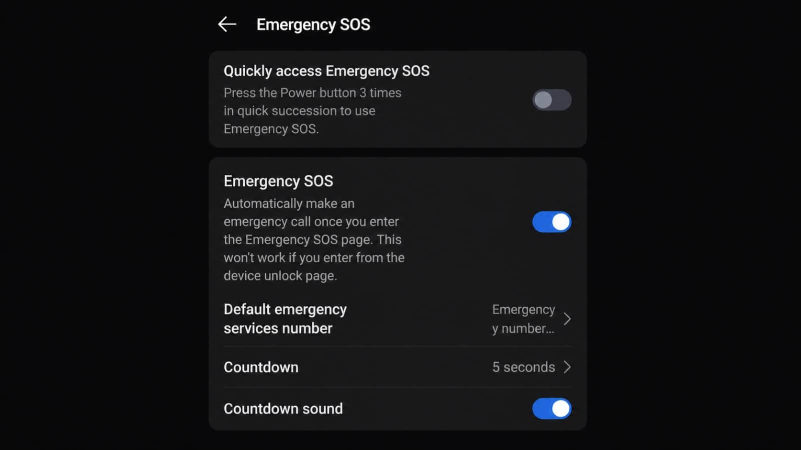 Android Users Should Enable These Emergency Settings Before It’s Too Late