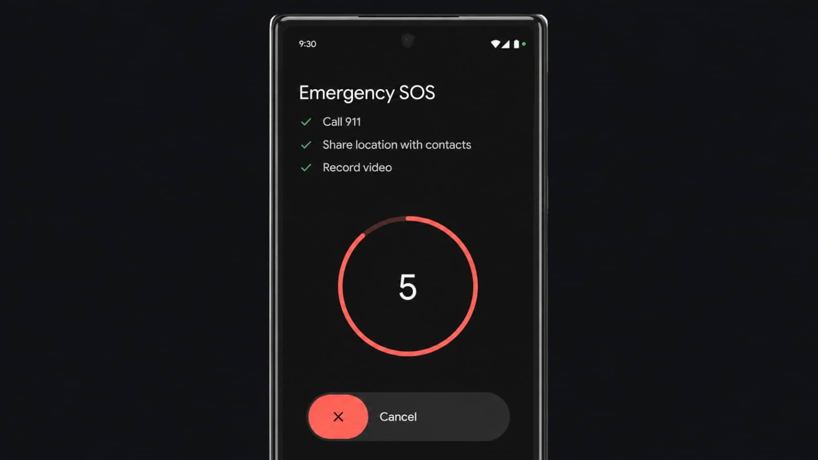Android Users Should Enable These Emergency Settings Before It’s Too Late