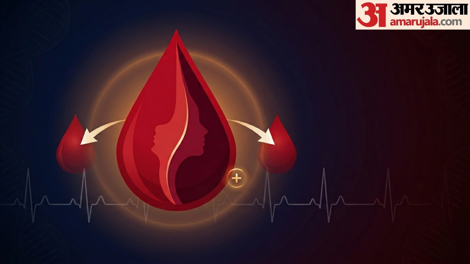world Blood Donor 2026 how many types of blood group in human body