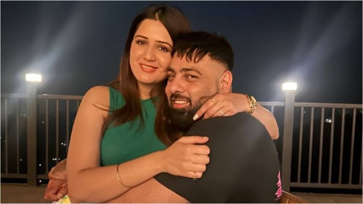 ‘पतिदेव… दर्शकों के सवालों का जल्दी जवाब दो’; ईशा ने की बादशाह संग शादी की पुष्टि; साझा की रोमांटिक तस्वीर – Punjabi Actress Isha Rikhi Confirms Her Marriage To Rapper And Singer Badshah Shares Romantic Photo