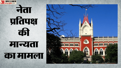 WB Speaker's decision to appoint Ritabrata as LoP hits Constitution's basic structure: TMC in HC
