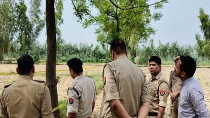 Cousin murders Chaman along with other youths in Moradabad