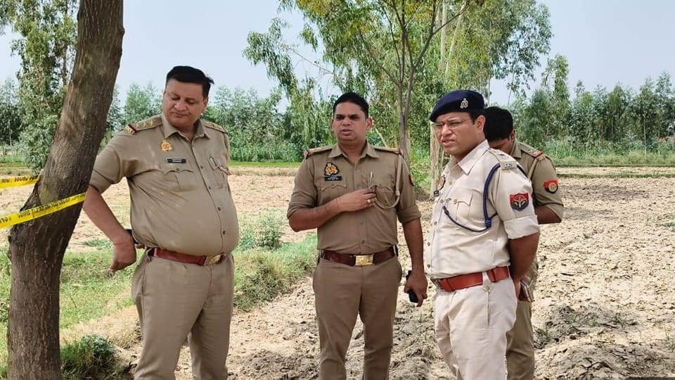 Cousin murders Chaman along with other youths in Moradabad