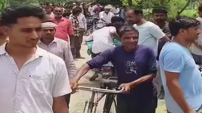 Cousin murders Chaman along with other youths in Moradabad