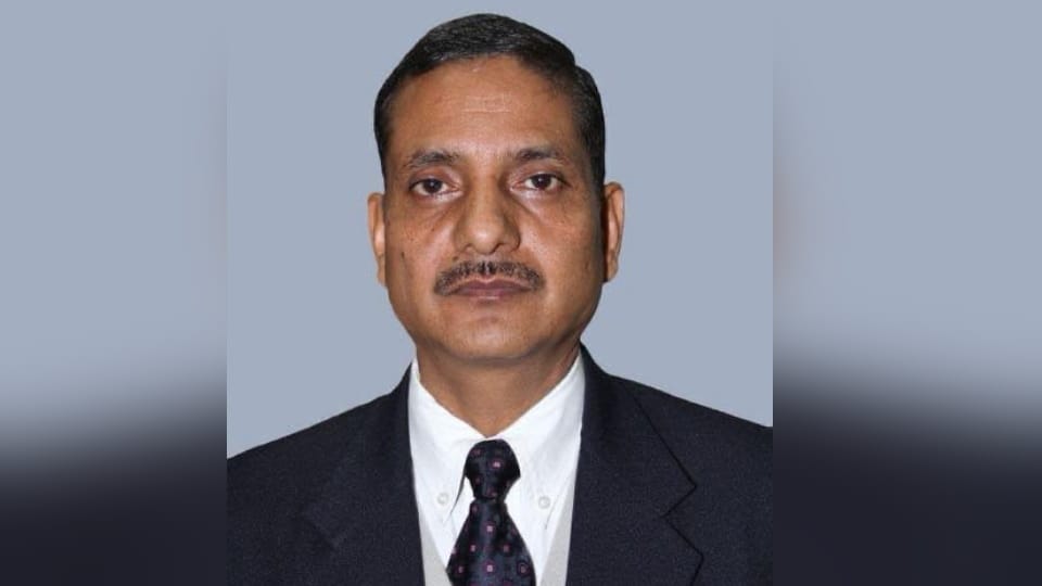 Uttarakhand Bharsar University gets new Vice-Chancellor Dr. Bhagwati Prasad Bhatt Appointed
