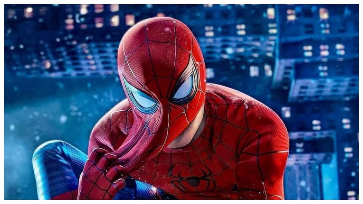 Spider Man Brand New Day Movie X Review And Fans Reactions Praise Tom Holland