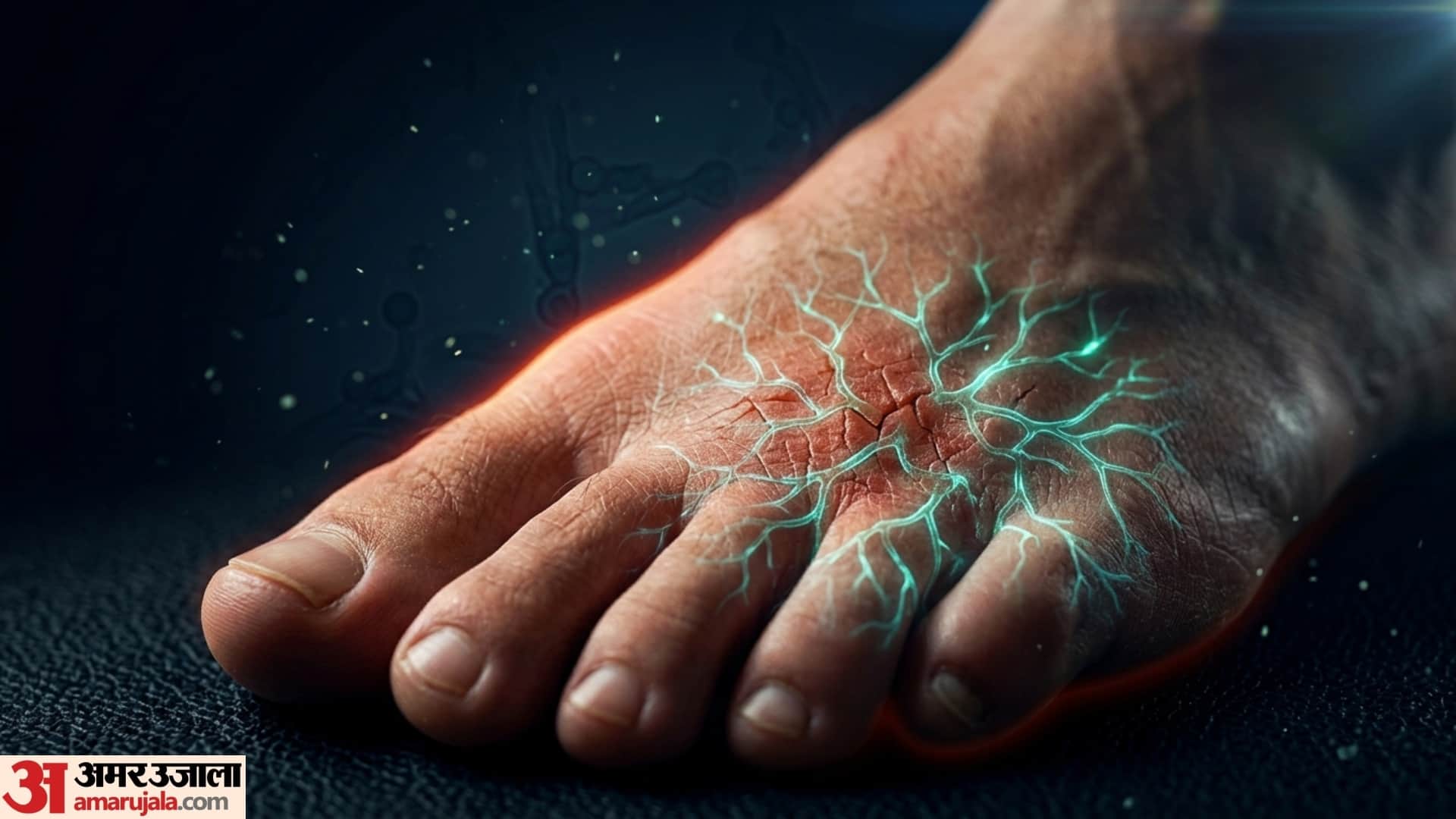 best remedy for fungal infection in foot fingers pairo se badbu aaye to kya kare