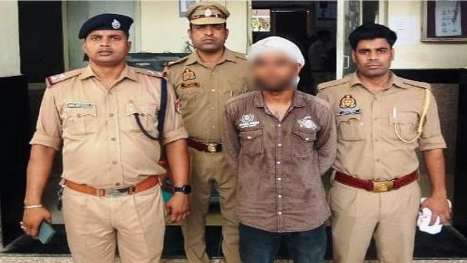 7 Arrested for Stone-Pelting on Vande Bharat and Other Trains