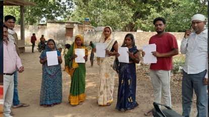 In Gorakhpur, 29.63 lakh voters will cast their votes at 4,626 booths during the panchayat elections.