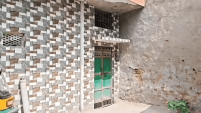 Body of young man found under suspicious circumstances in a Faridabad home