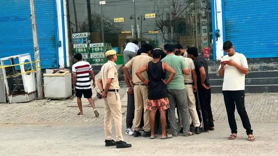 Hansi Gym Owner Murder Case: Kabaddi Player Kapil in Spotlight What Was Dispute Mentioned by Harry Boxer