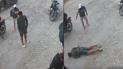 Gym owner shot dead in Hansi of haryana news in hindi
