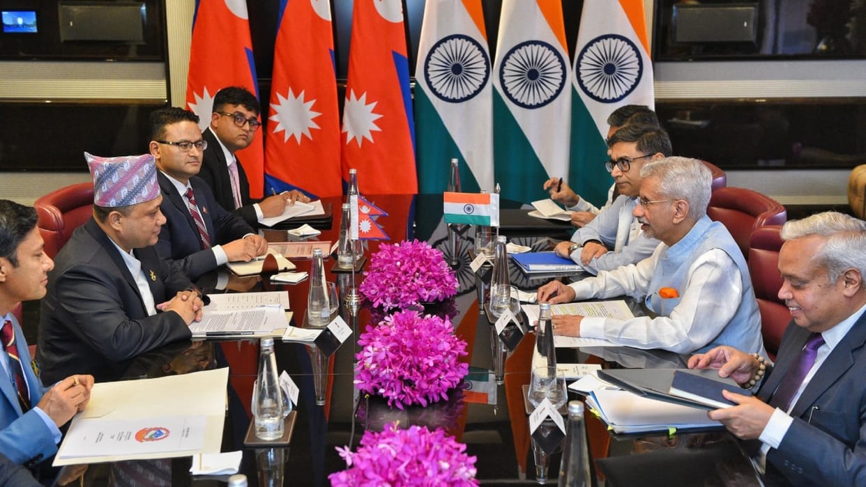 India and Nepal Launch Real-Time UPI-NPI Remittance Linkage for Instant Cross-Border Payments