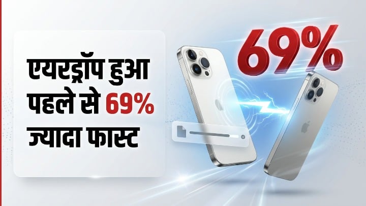iPhone खुद बदल देगा कमजोर पासवर्ड