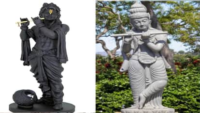 Ujjain to Get 151-Ft Krishna Statue Worth Rs 220 Cr by Statue of Unity Sculptors