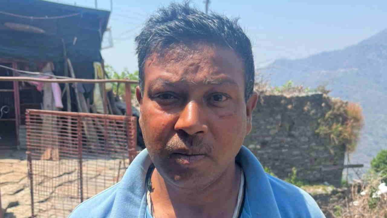 Snow blindness Uttarakhand several regions People falling victim diminishing eyesight Amar Ujala Ground Report