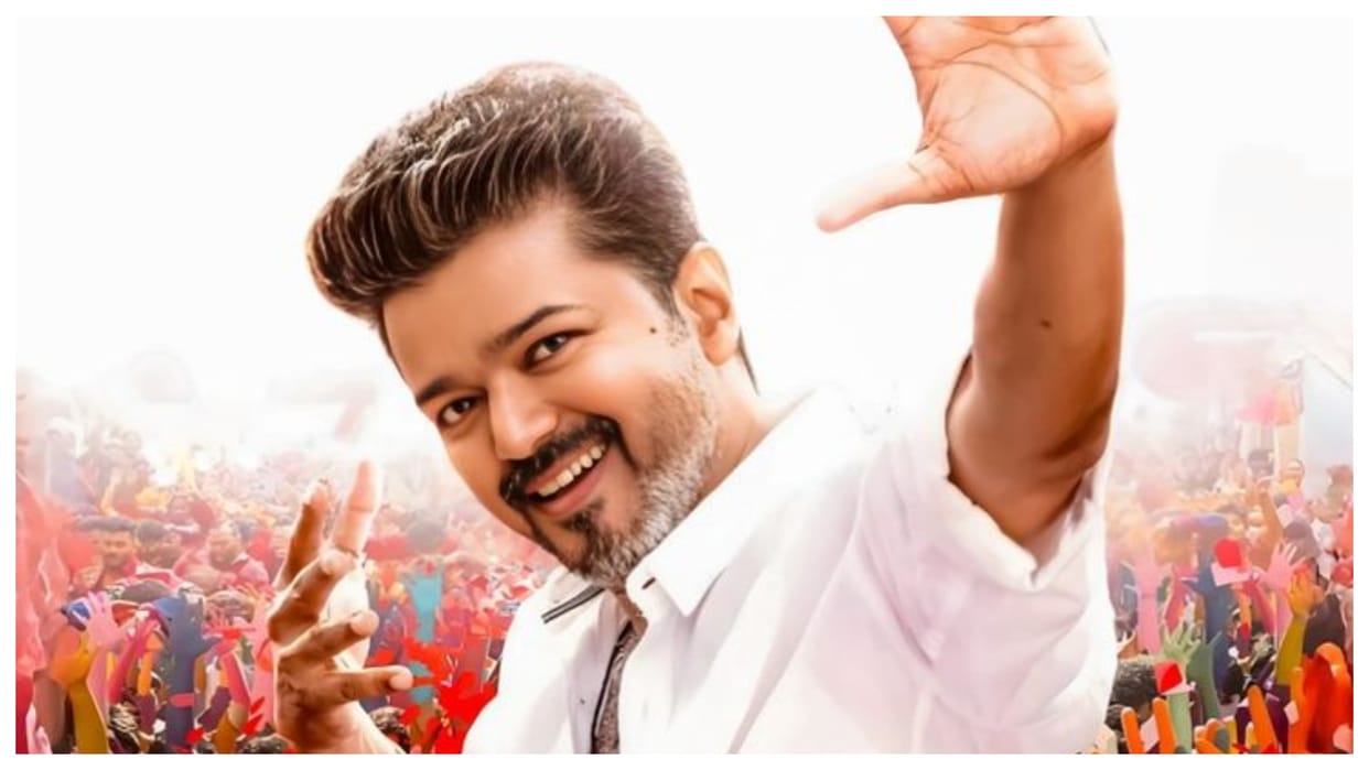 Canada Distributer Drops A Big Hint On Vijay Jan Nayagan Movie Check New Release Date