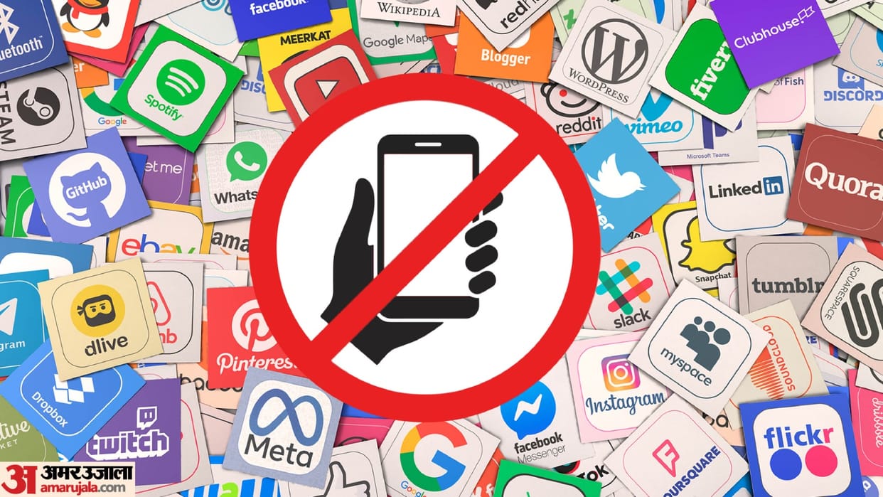 canada proposes ban on social media accounts for children under 16 online safety law