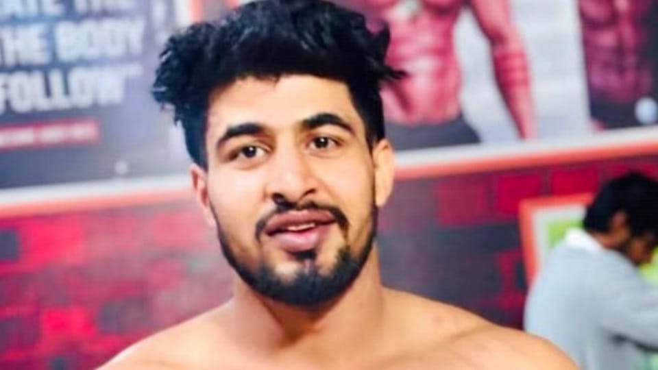 Gym Owner Murder Case Heartbreaking Love Story Behind Kapil Redhu Death