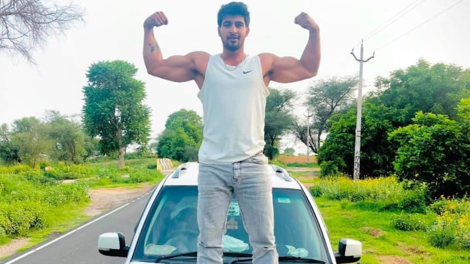 Haryana Crime News Gym Owner Kapil Redhu Killed in Broad Daylight Know Details in Hindi