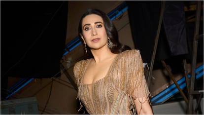 Karisma Kapoor exclusive interview: actress talks about her Web series Brown and career journey