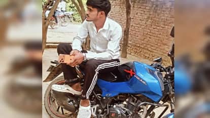 Former village head's son shot dead; unidentified miscreants carried out the crime amidst a land dispute.