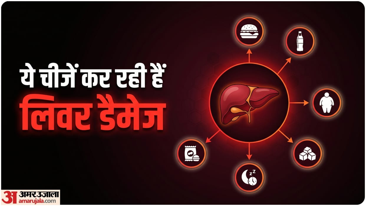 what food and lifestyle causes fatty liver disease liver damage karne wali cheeze kaun si hai
