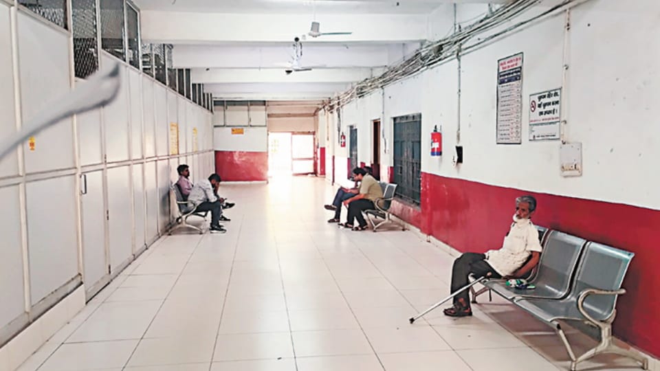 Amar Ujala Sting: Driving Licences Allegedly Issued Without Tests, Middlemen Network Exposed at RTO