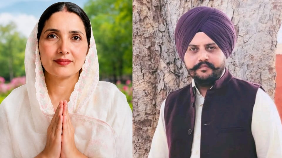 Moga Mayor Election: आज चुना जाएगा मोगा का नया मेयर, पिछड़ा वर्ग के लिए आरक्षित; सुबह 11 बजे चुनाव