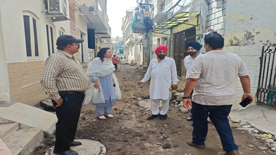 16 suspected cases of jaundice reported in Patiala