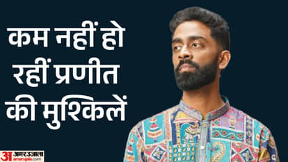 National Commission for Women issues summons to comedian Pranit More And others Involved Comedy Show incident