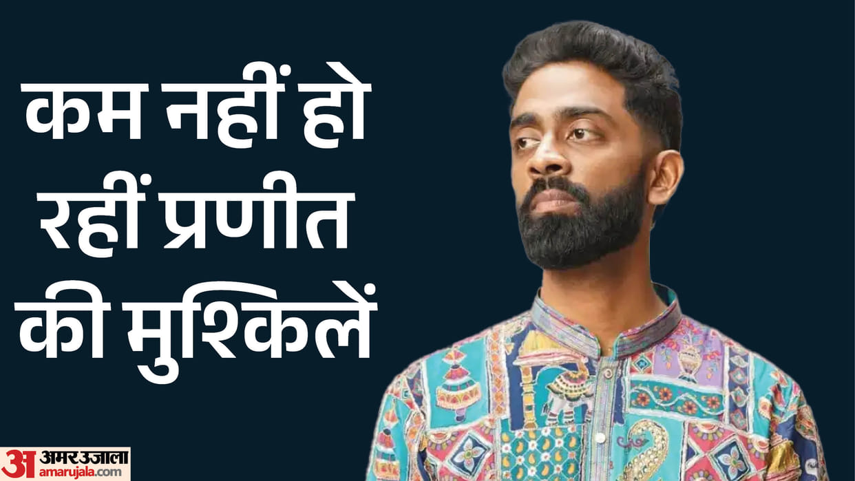 National Commission for Women issues summons to comedian Pranit More And others Involved Comedy Show incident