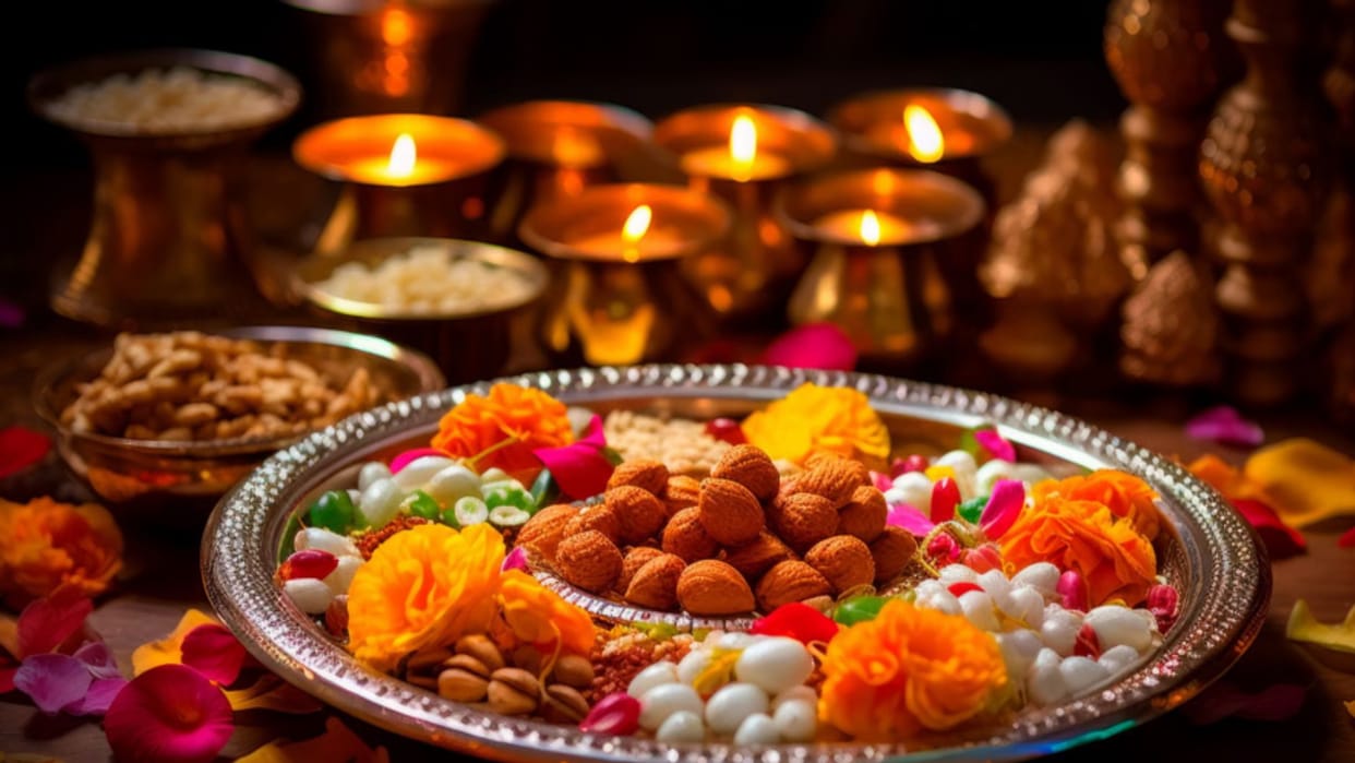 Rare convergence of Somvati Amavasya during Adhik Maas after 30 years; worship to yield manifold rewards.