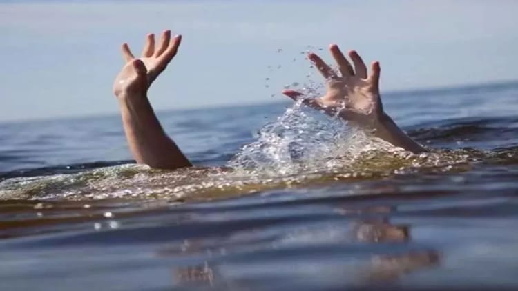 Bihar News: गोपालगंज में दर्दनाक हादसा: खनुआ नदी में डूबने से पिता-पुत्र की मौत, गांव में पसरा मातम