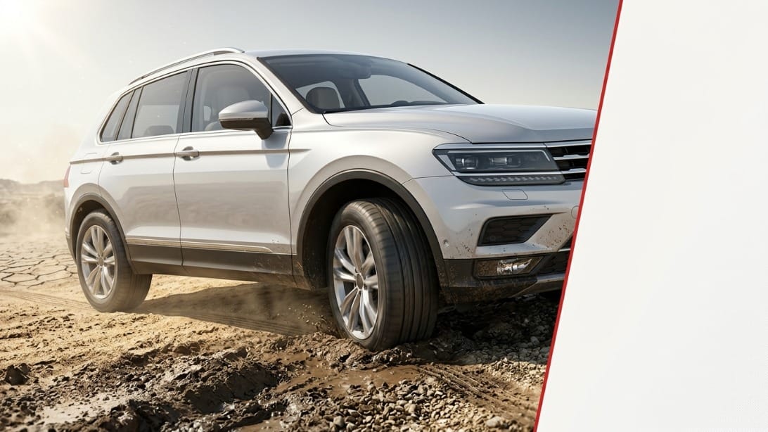 Off-Roading Tips: Avoid These Common Mistakes Before Adventure